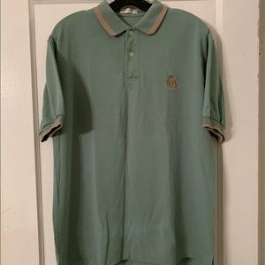Collezione Polo w/Crest Sz XL